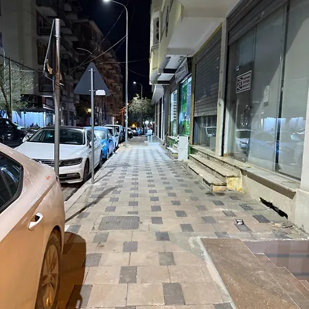 Away Apartman Tirana