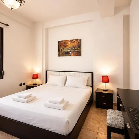 Apartman Away Tirana